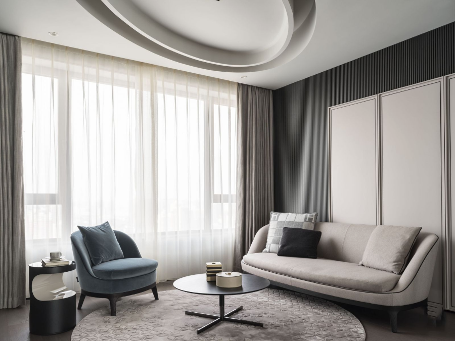 Lối thiết kế tối giản