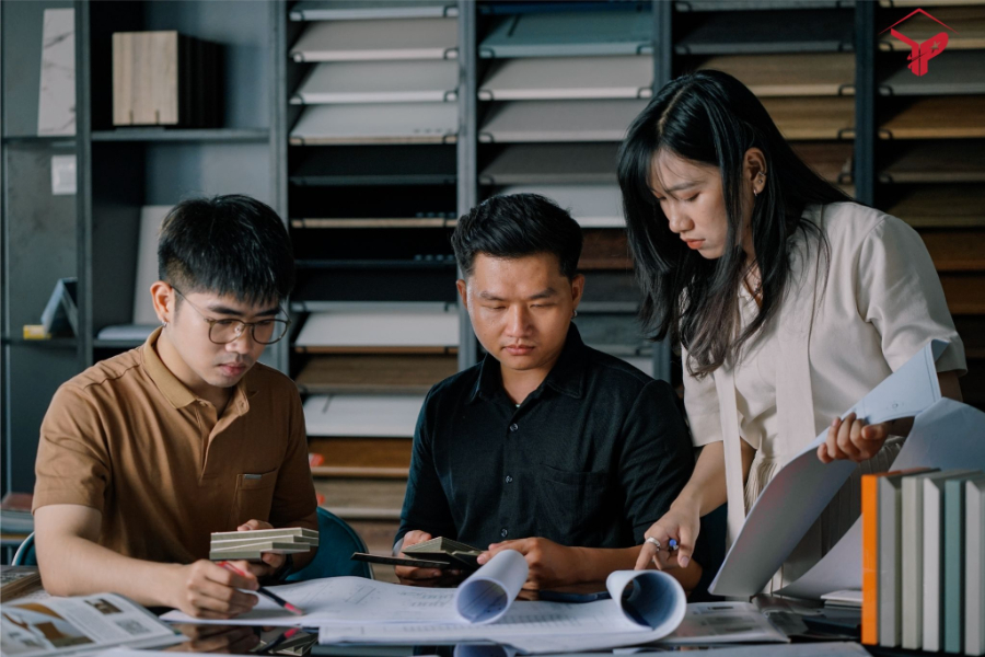Lý do nên chọn Tipu Việt Nam là đối tác