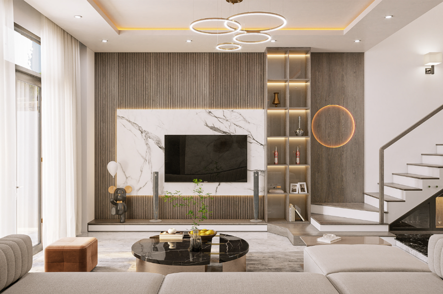 Tăng cường chất lượng sống