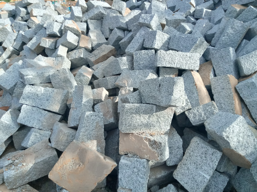 Vật liệu xây dựng tự nhiên