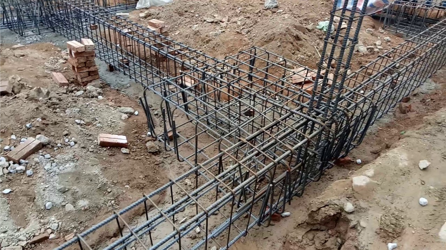 cách tính vật liệu sắt thép
