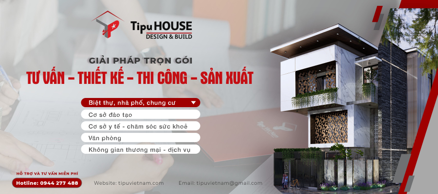 mẫu thiết kế văn phòng đẹp