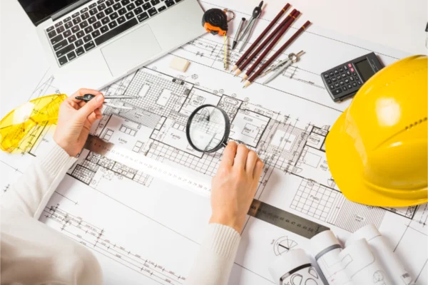 mẫu dự toán xây dựng nhà xưởng