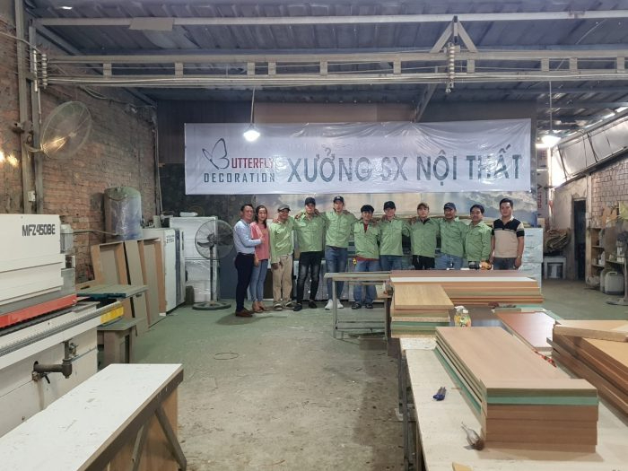 Xưởng gỗ Hoàng Phát - Xưởng gỗ tự nhiên giá rẻ, uy tín