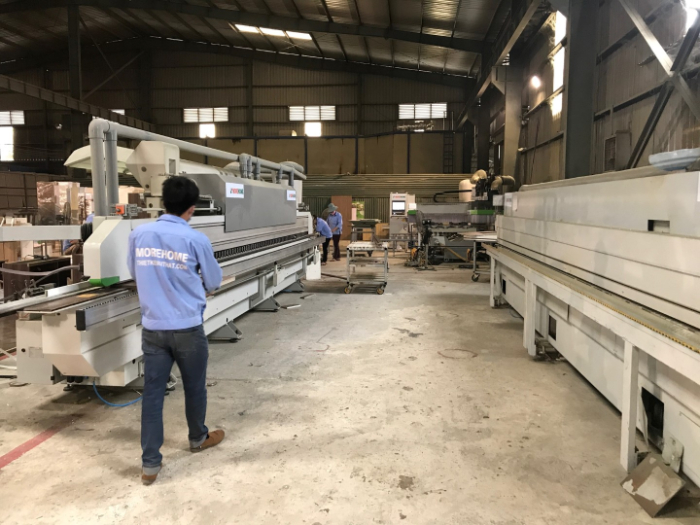 Xưởng gỗ Morehome - Xưởng gỗ tự nhiên chất lượng, mẫu mã đa dạng, chuyên nghiệp