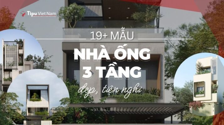 mau nha ong 3 tang dep