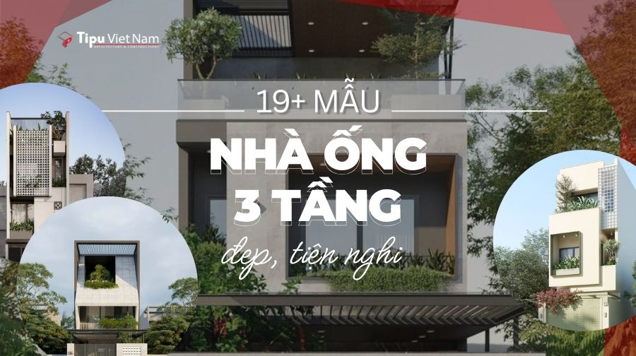 mau nha ong 3 tang dep