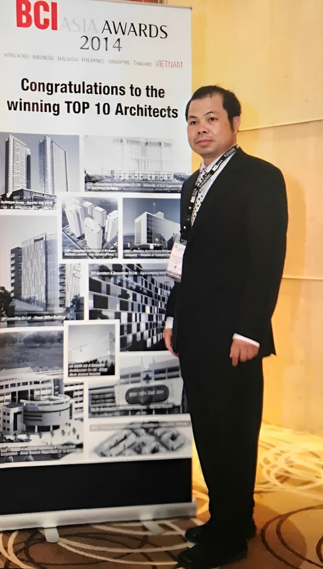 KTS. Nguyễn Anh Tuấn
