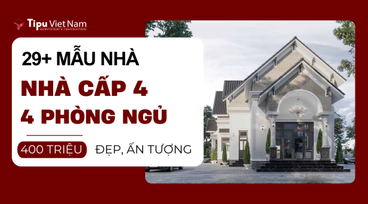 nha-cap-4-4-phong-ngu-400-trieu