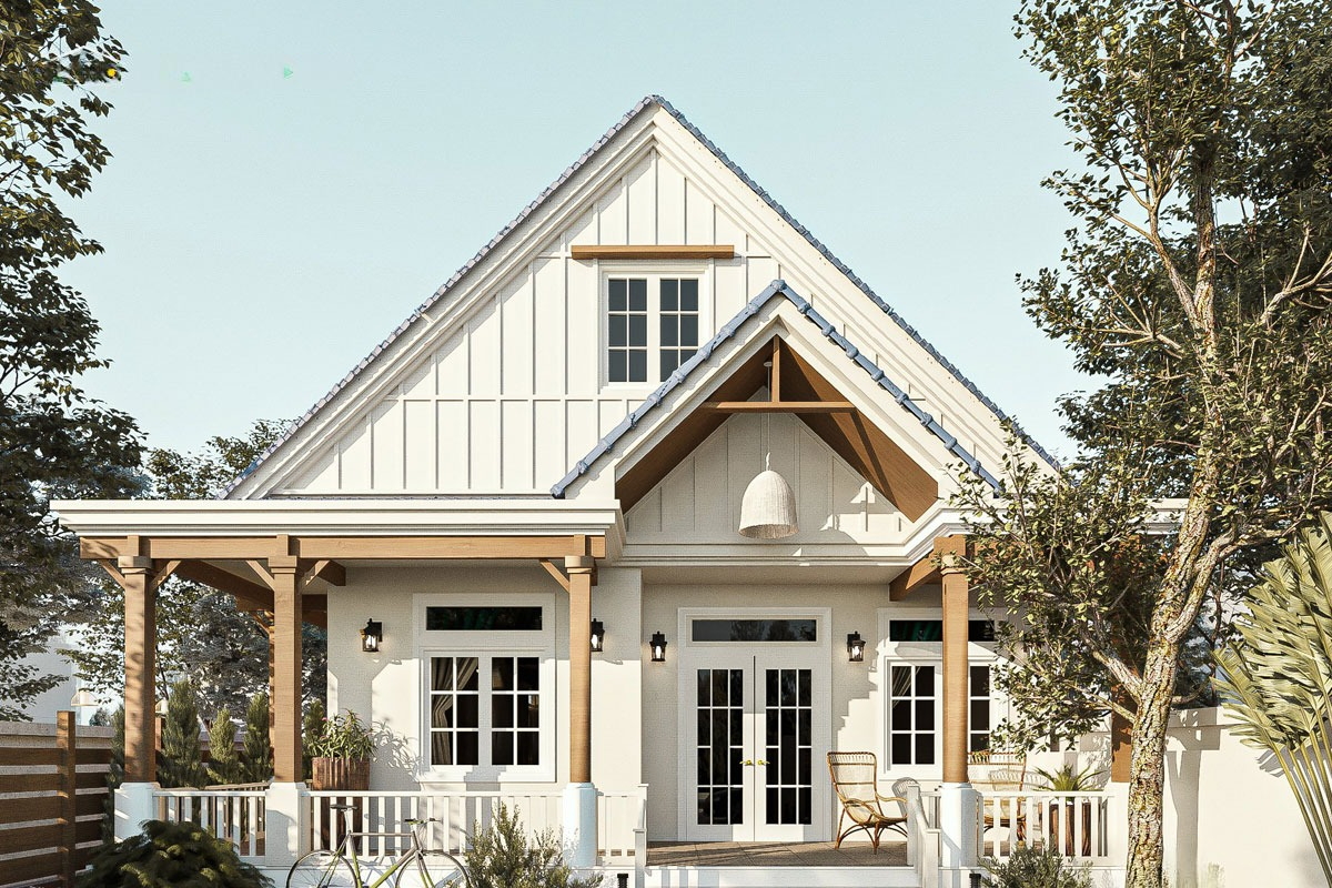Nhà cấp 4 4 phòng ngủ 400 triệu 100m2 rộng rãi 