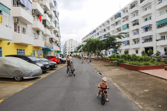 TP HCM phải hoàn thành 100.000 căn nhà ở xã hội vào năm 2030