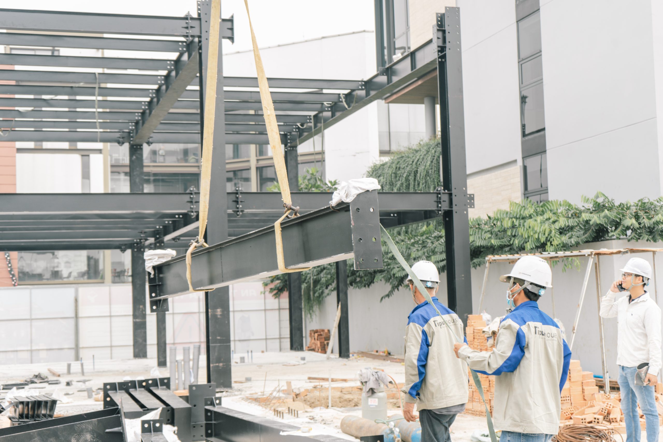 Yếu tố ảnh hưởng đến đơn giá khi xây nhà tiền chế